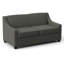 Phillips 68" Square Arm Loveseat with Reversible Cushions-976633224-948149046