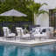 Roma Patio Chair with Cushions-1783380370-1783380360