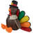 Inflatable Thanksgiving Decoration