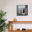 «Amical Skies» par Lucia Heffernan, art mural sur toile-598922815