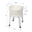 Panier à linge Rolling Wicker-553435944