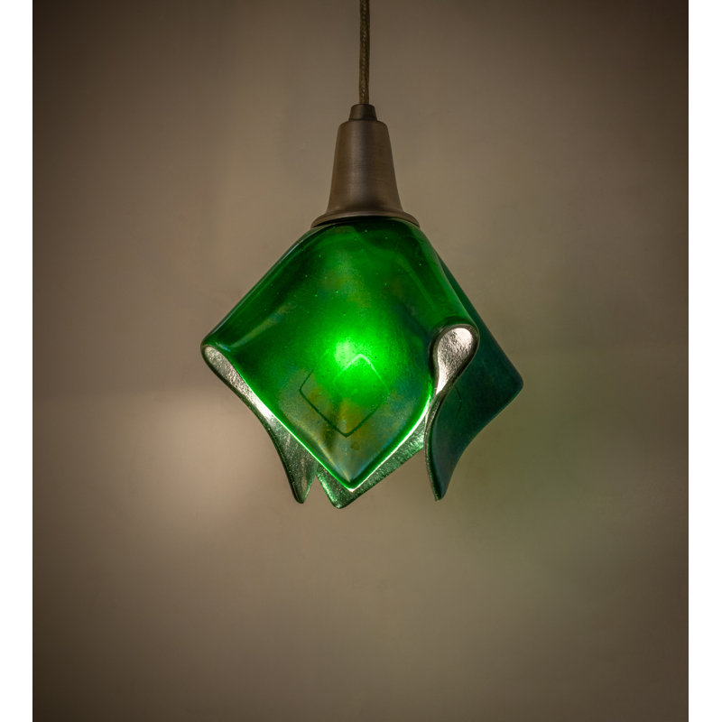 Metro Fusion 1 - Light Pendant