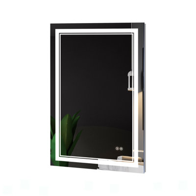 Ceylan Wall Mirror