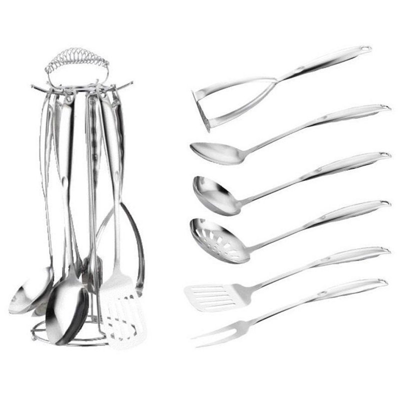 Peterhof 7 Utensil Set