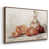 Walnut Floater Framed Canvas selected
