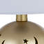 Lampe de table 17 "Huitt-181191998-181191997