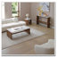 Table basse Living Room Waves-337513607