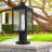 Inniss Transparent Lantern Head-2086536977