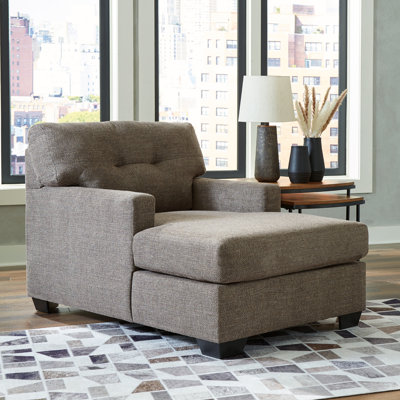 Chaise longue Irie