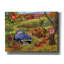 «Orchard Hay Ride» par Bigelow Illustration-842231853