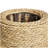 Brown Seagrass Handmade Slim Woven Tall Floor Decorative Vase-823672714