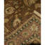 Handmade Silk and Wool Oriental Area Rug