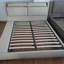 10 pcs Replacement Slats Sprung Wooden Bed Slats-128517825