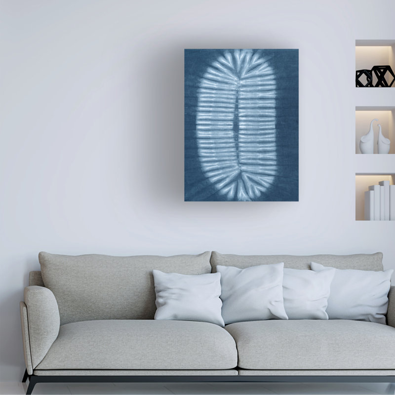 Wrought Studio Jason Johnson, H 19 po x l 14 po