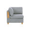 Ensemble de canapé modulaire 6 pièces Living Room Furniture