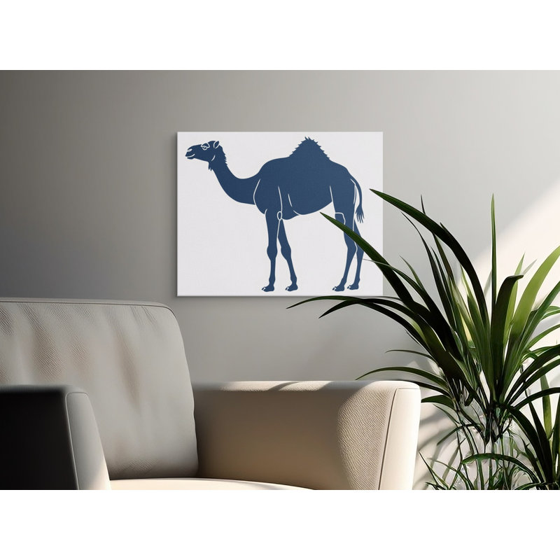 Wrapped Canvas Print Set, 20x16