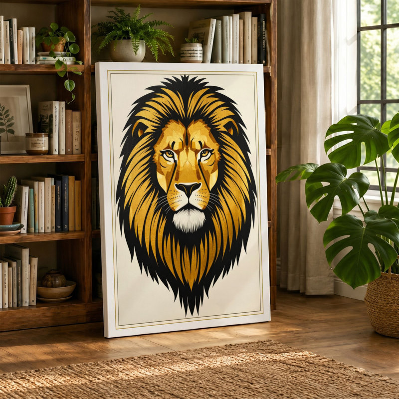 Print, 36x24 - 91.4 x 61.0 cm, Taupe Border