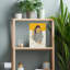 Friday Night Contemporary Wall Art Print-1869249053