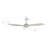 52'' Ceiling Fan with LED Lights