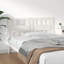 Messinger Solid Wood Headboard-1014909998-1062539676