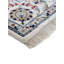Nain Oriental Wool Hand Woven Area Rug-61312505