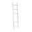 6 Step Rustic Wood Ladder Shelf-110061720-110061724