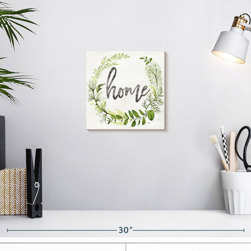 Verdure Tergel Home, H 10 po x l 10 po