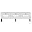 Keikei Unfinished TV Stand-99234482