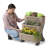 3-Level Herb and Flower Planter