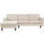 Canapé modulaire Modway Empress-301195419-301195418-327348568