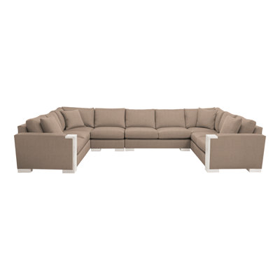 Michael Weiss 4-Piece Abingdon Sectional