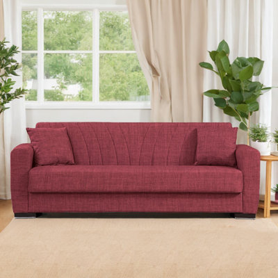 New York Sofa
