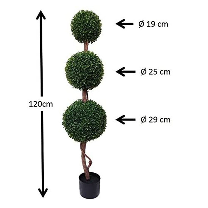 128cm Plant