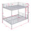 Lit superposé double au-dessus de double Splendora Kids-289834008