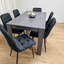 Millford 6 - Person Dining Set