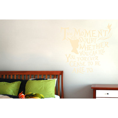 Wall Decal