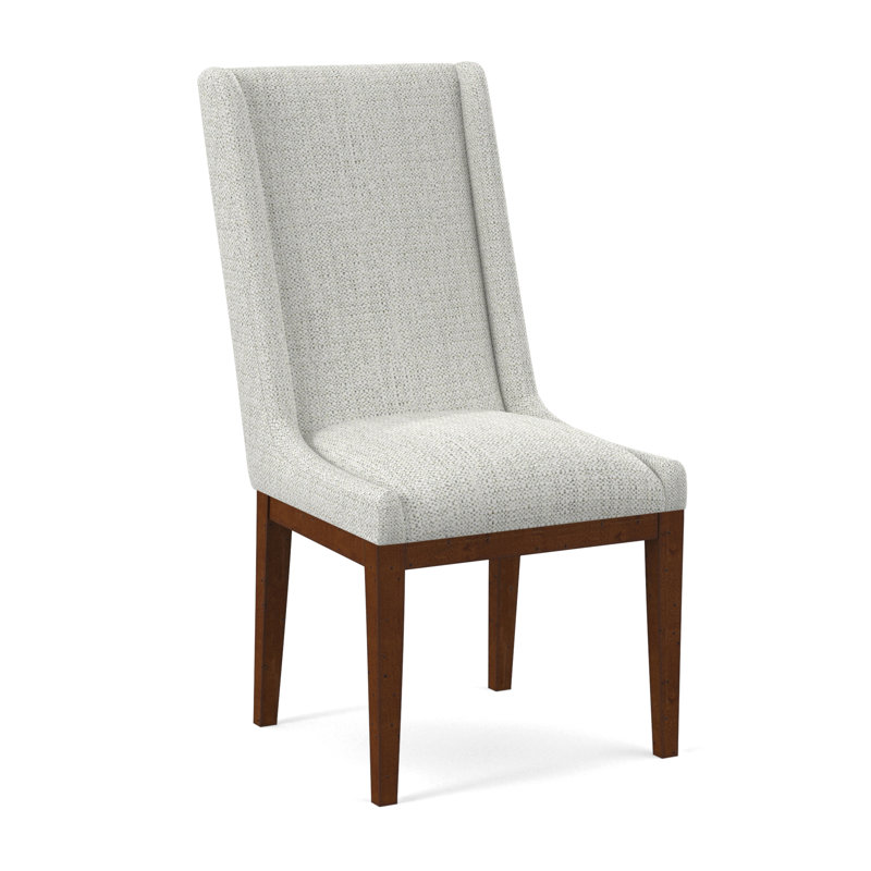 Upholstered Dining Chair, Espresso, 61703-88