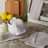 Cotton Waffle Dish Cloth Kitchen Towel-1115679799