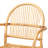 Bohemian Chic Counter Stool