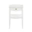 Table de chevet moderne et minimaliste-590640931