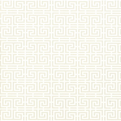 Chinois Fret Wallpaper