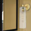Applique murale 1 lumière Crown Point-632049497-632049503-632049499