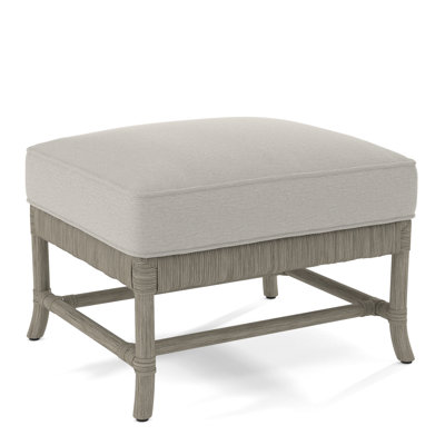 Lafayette Ottoman