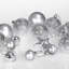 Astrology & Stars Bauble-2002163228