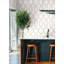 Palisade Geometric Wallpaper Double Roll-1968044443