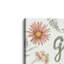 «Botanical Encouragement», ensemble de 2, reproduction sur toile-230619154-230619153