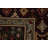Antique Kazak Vegetable Dye Runner Rug