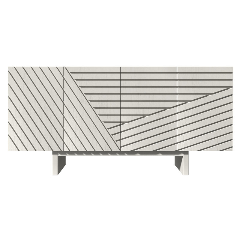 63''Wide Sideboard