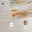 «Misty Flats Green Decor», reproduction d'art sur toile par Art Remedy-119992948-123279046