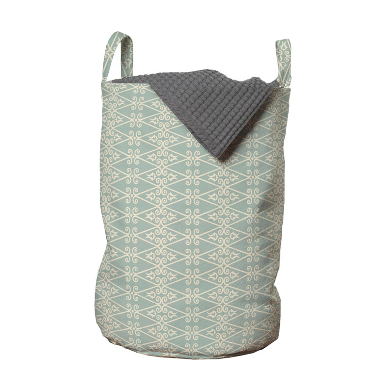 Laundry Bag with Handles